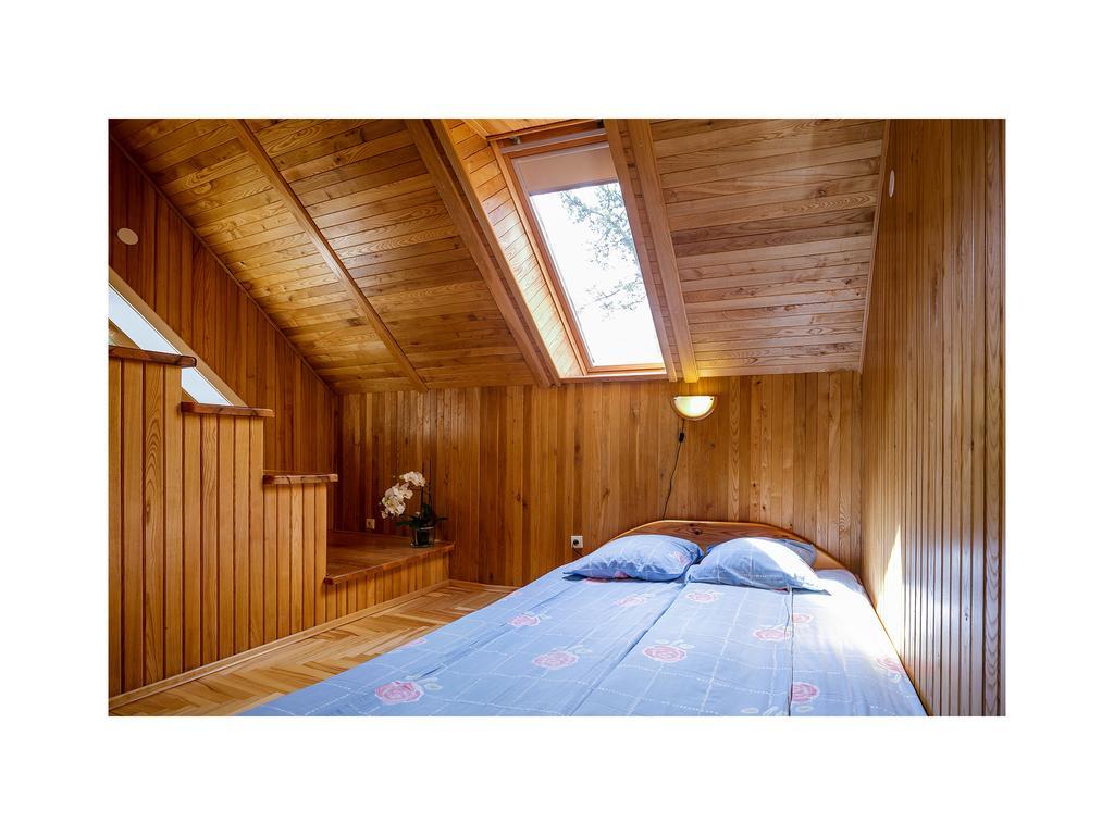 Forest Cottage Neringa المظهر الخارجي الصورة